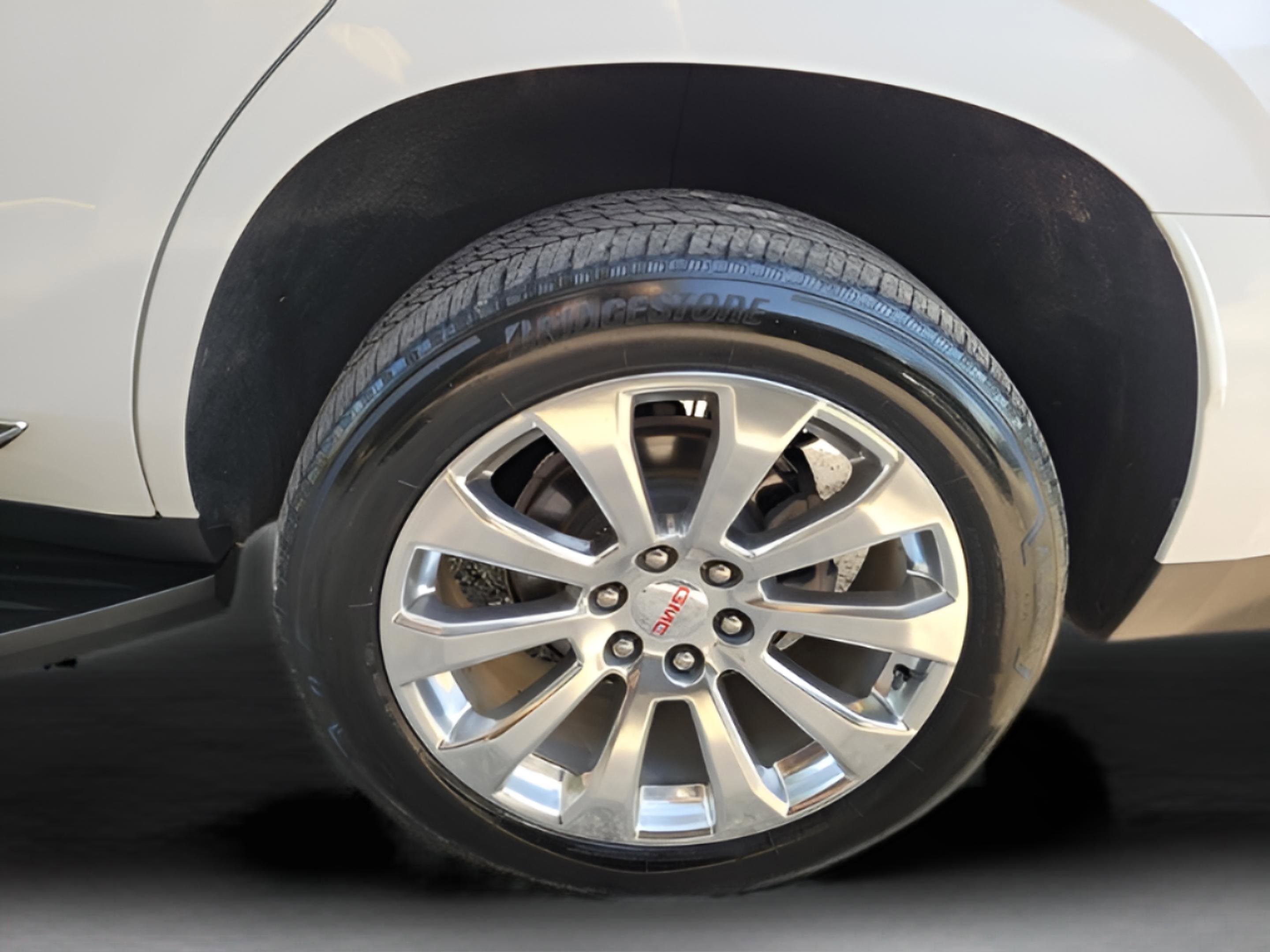 Used 2021 GMC Yukon SLT w/ SLT Luxury Plus Package image 30