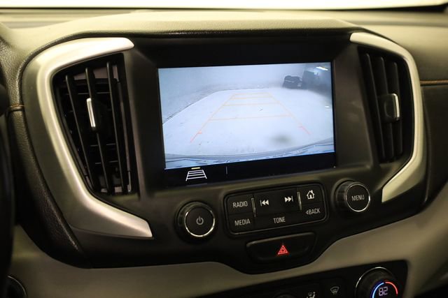 Used 2018 GMC Terrain SLT image 21