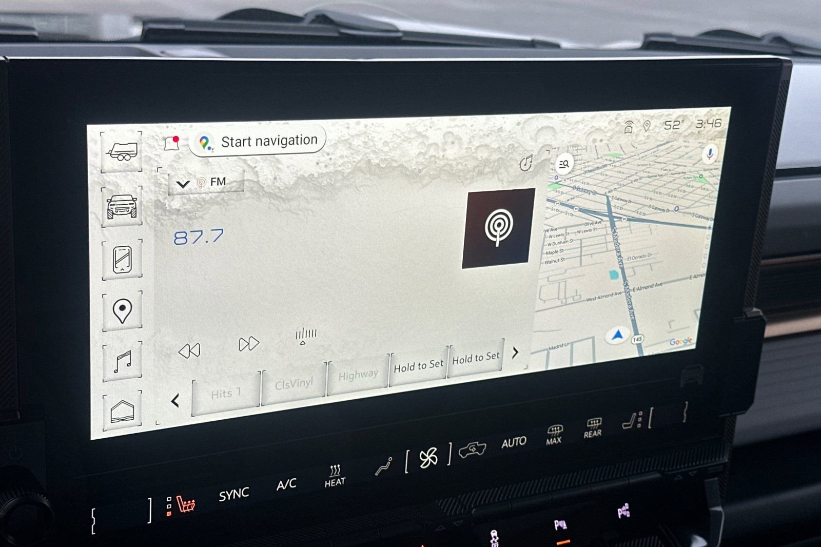 New 2025 GMC Hummer EV 3X w/ Extreme Off-Road Package image 19