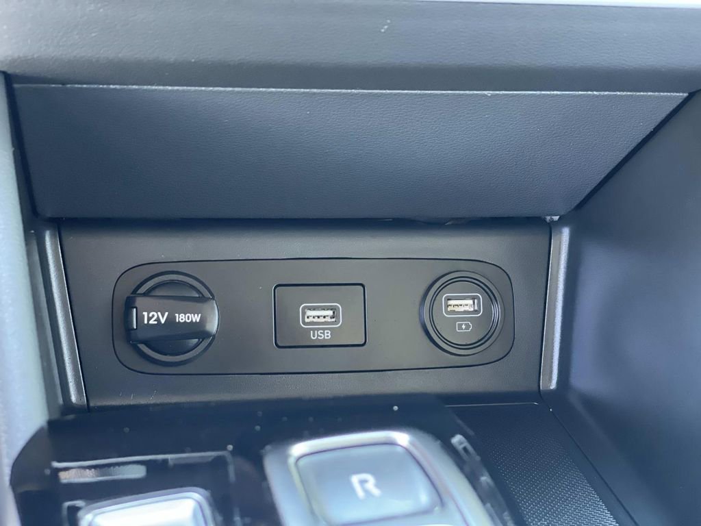 Certified 2023 Hyundai Sonata Blue image 10