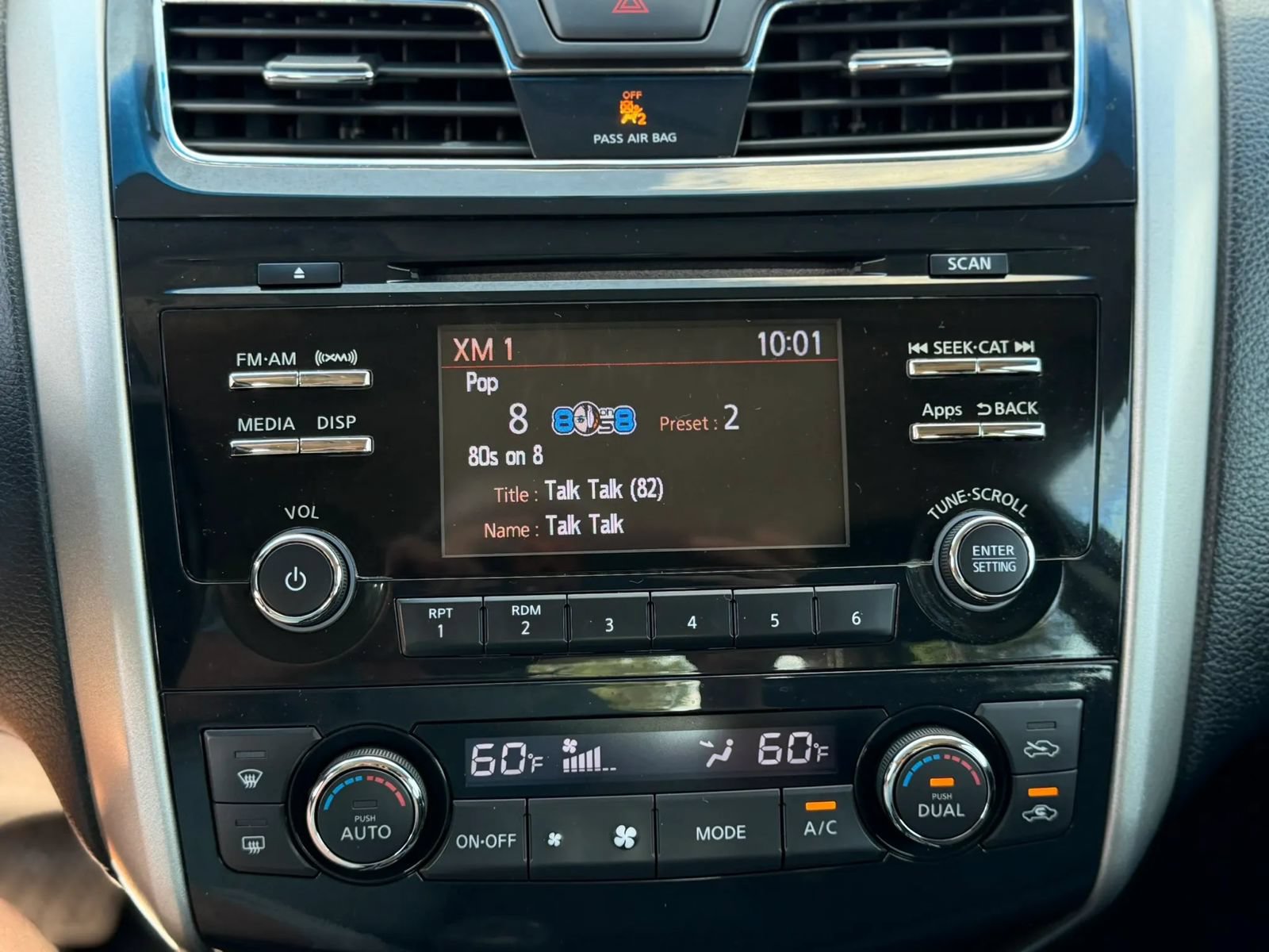 Used 2014 Nissan Altima 2.5 SV FWD image 16