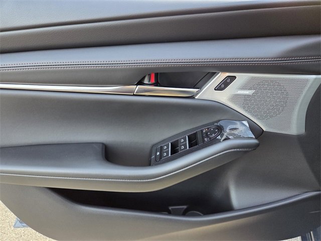 New 2026 MAZDA MAZDA3 2.5 S Hatchback w/ Premium Pkg image 10