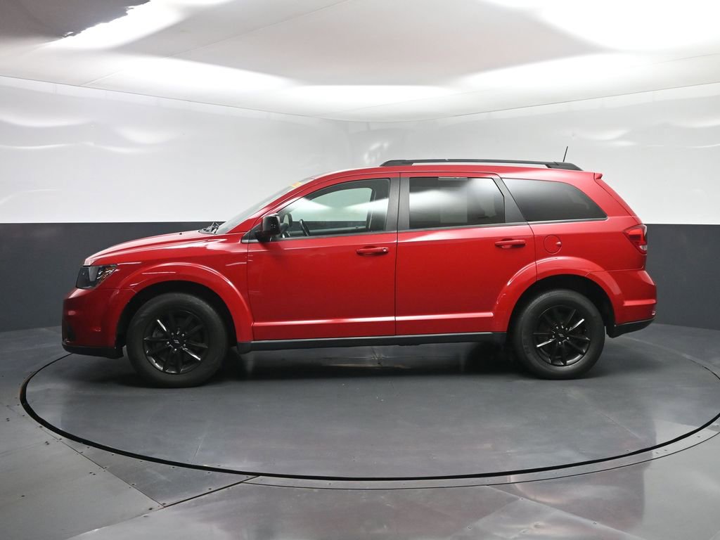 Used 2019 Dodge Journey SE w/ Connectivity Group image 27