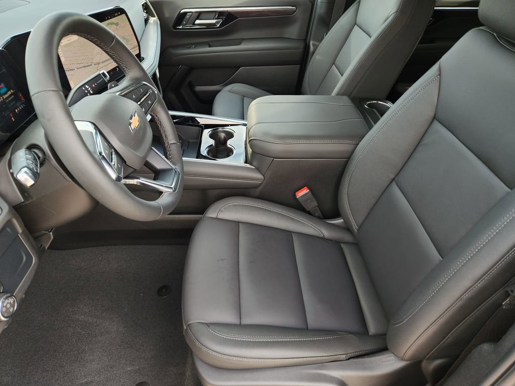 New 2026 Chevrolet Tahoe LT w/ Comfort Package image 14