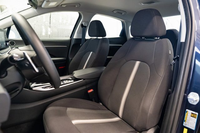 Used 2022 Hyundai Sonata Blue image 22