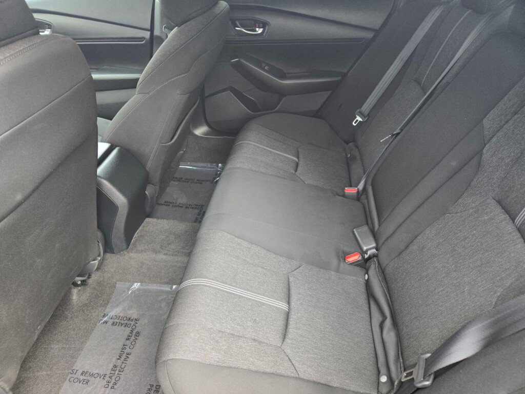 Certified 2024 Honda Accord Sport image 15