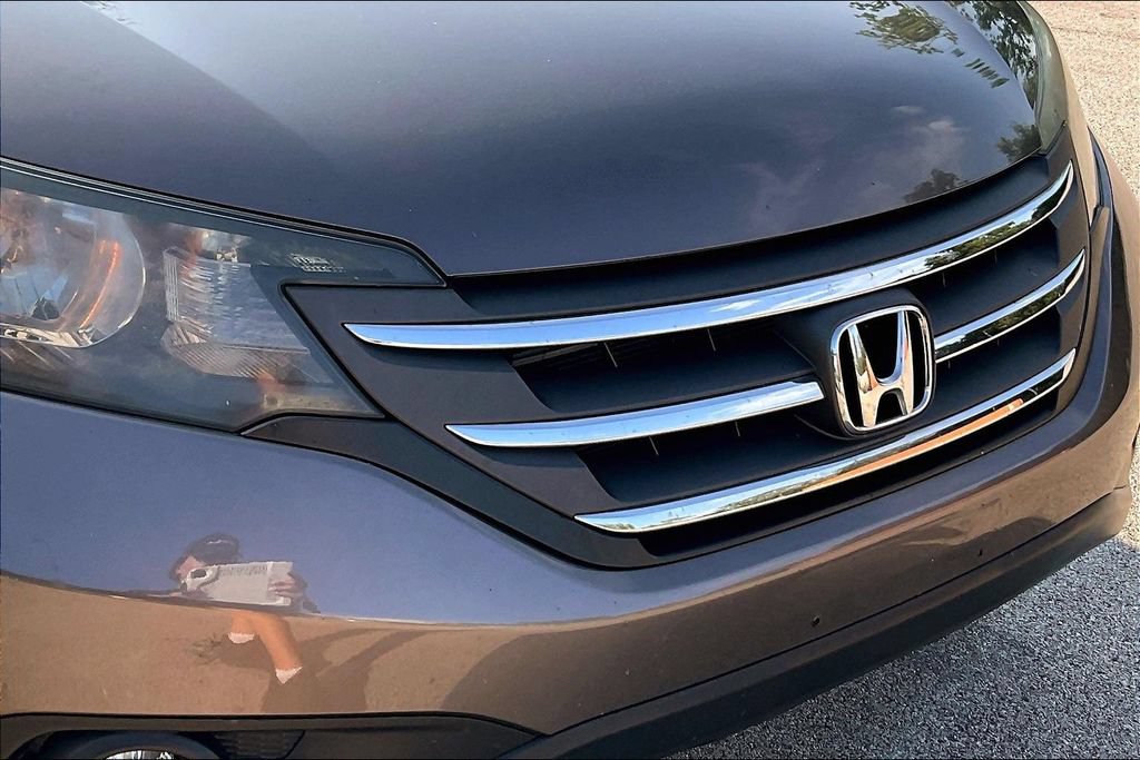 Used 2014 Honda CR-V EX-L image 29