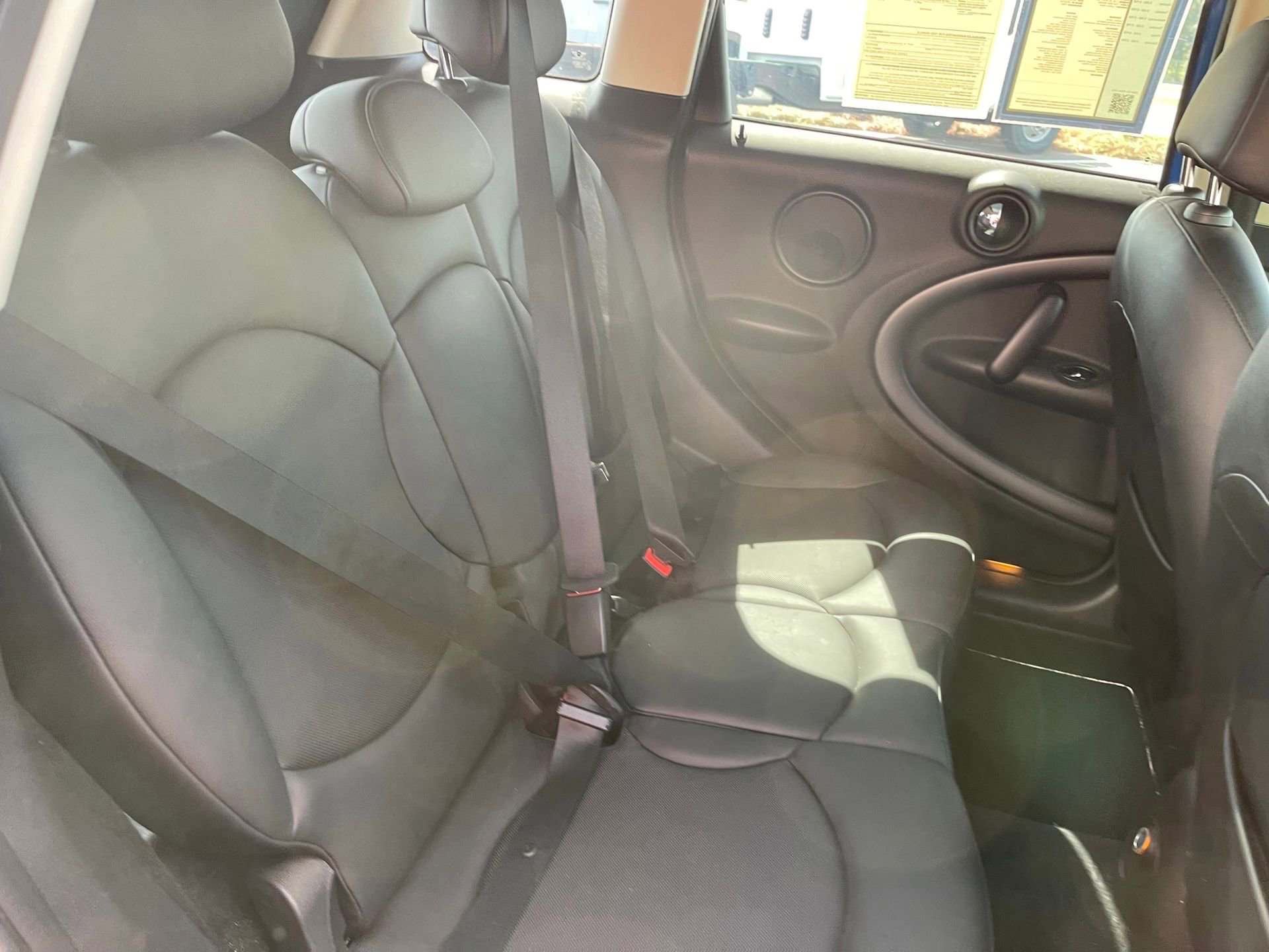 Used 2012 MINI Cooper Countryman S image 25