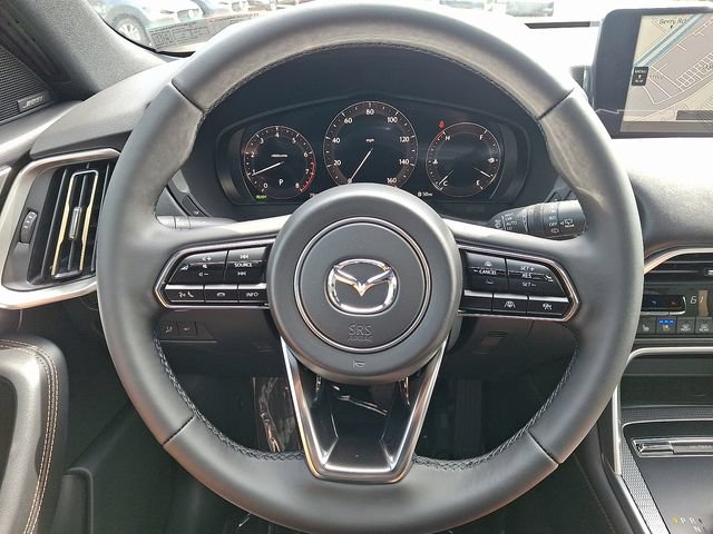New 2026 MAZDA CX-90 3.3 Turbo w/ Premium Plus Pkg AWD/4WD image 20