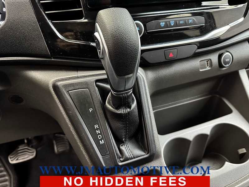 Used 2023 Ford Transit 350 XLT image 30