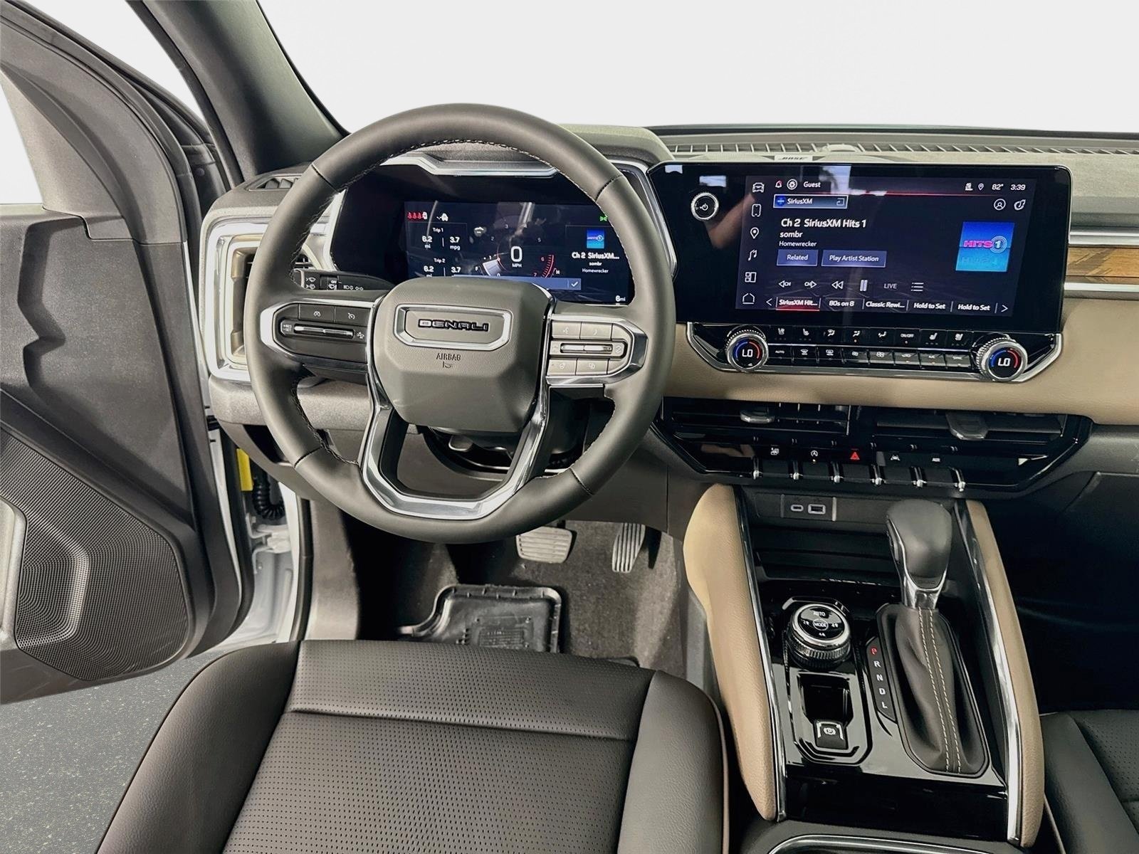 New 2026 GMC Canyon Denali AWD/4WD image 24