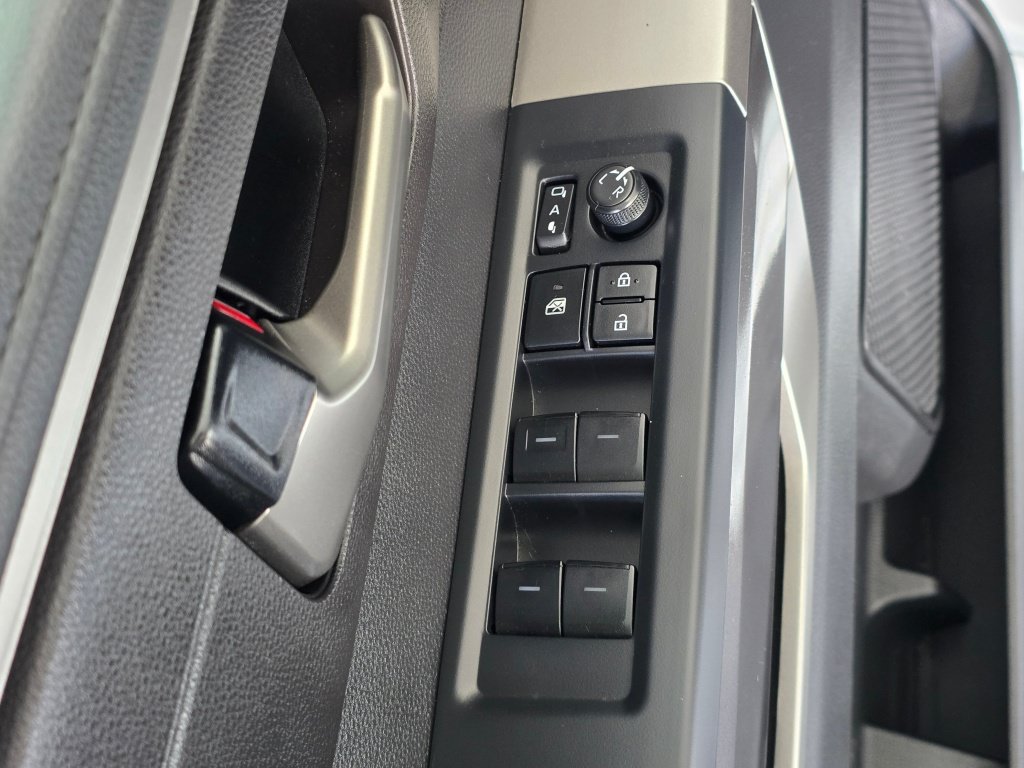 Certified 2026 Toyota Sequoia SR5 AWD/4WD image 20