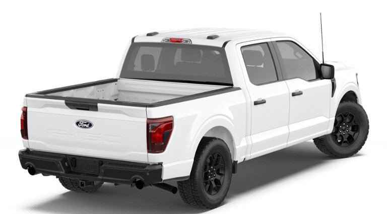 New 2026 Ford F150 STX AWD/4WD image 49