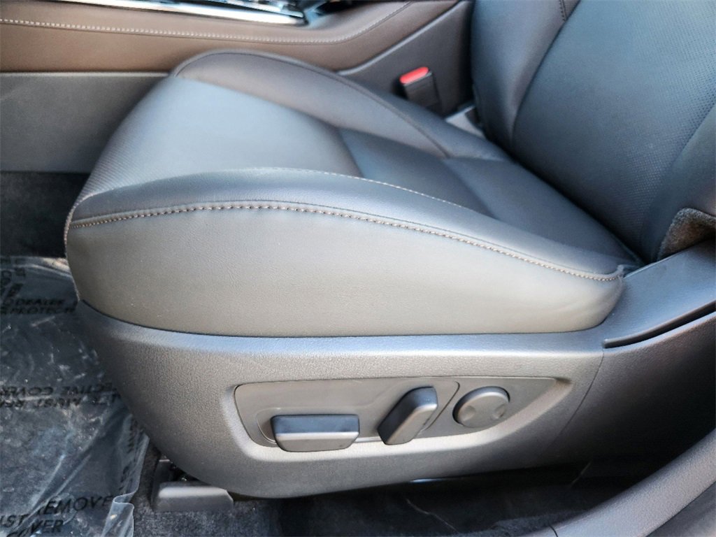 New 2025 MAZDA CX-30 AWD 2.5 S w/ Premium Package image 7