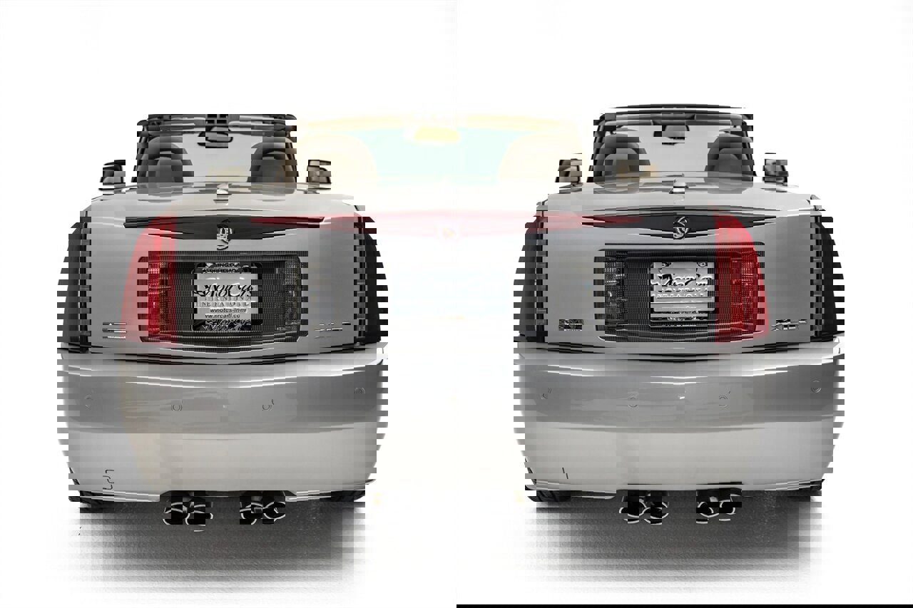 Used 2005 Cadillac XLR image 15