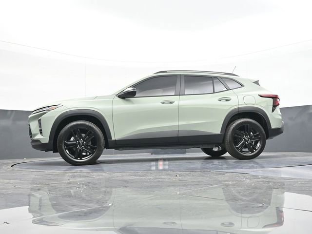 New 2026 Chevrolet Trax ACTIV w/ Driver Confidence Package image 55