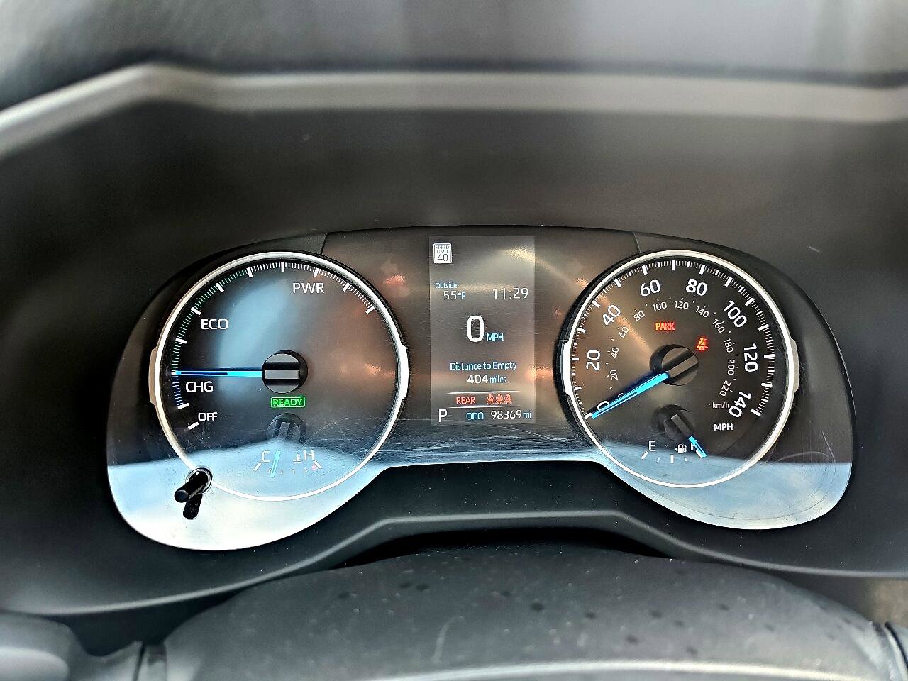Used 2022 Toyota RAV4 LE image 14