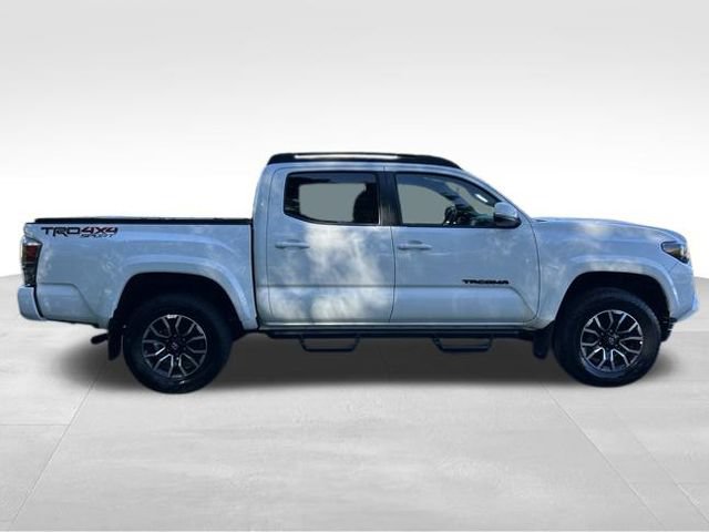 Certified 2023 Toyota Tacoma TRD Sport AWD/4WD image 13