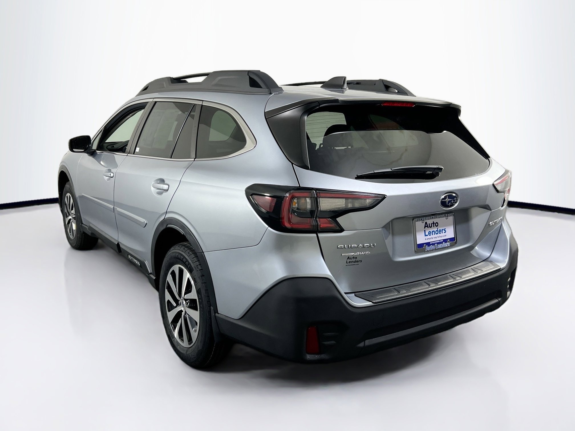 Used 2022 Subaru Outback Premium image 7