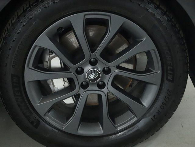 Certified 2023 Land Rover Range Rover Sport SE image 41