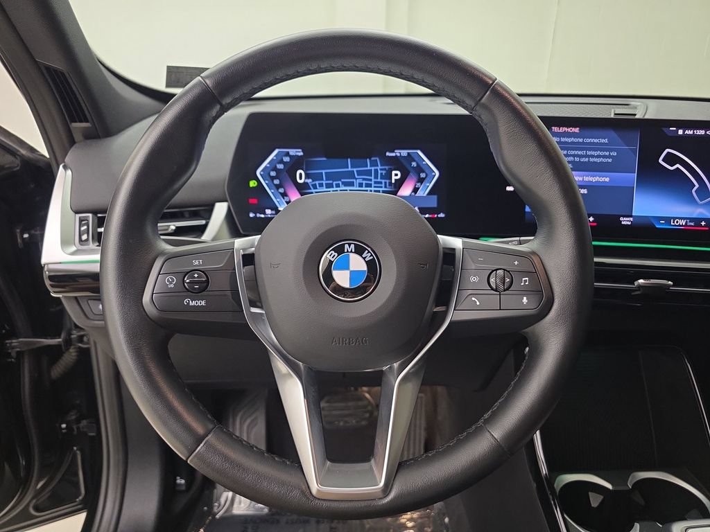 Used 2023 BMW X1 xDrive28i AWD/4WD image 15
