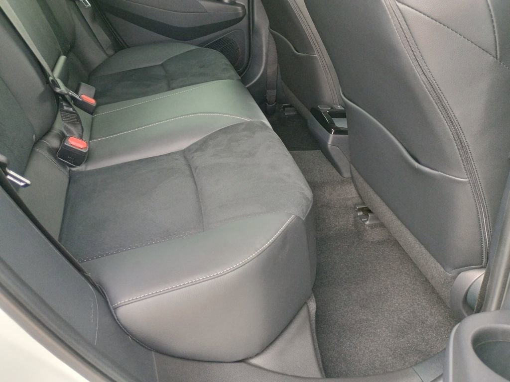 Used 2024 Toyota Corolla GR image 18