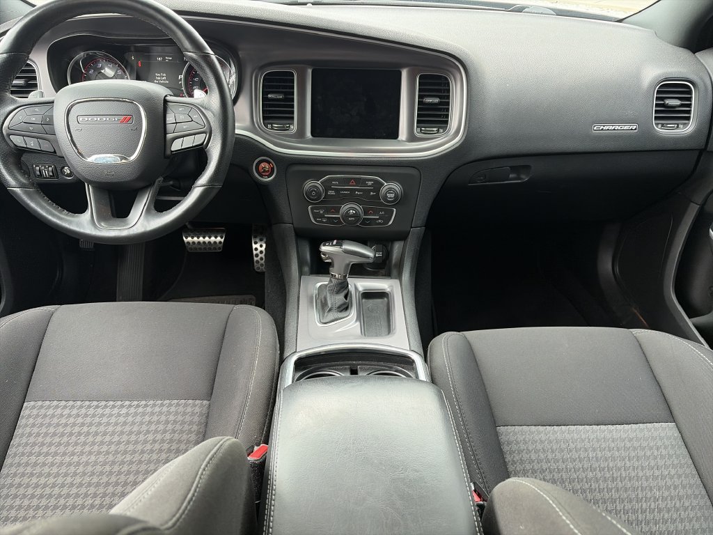 Used 2019 Dodge Charger Scat Pack w/ Driver Confidence Group RWD image 14