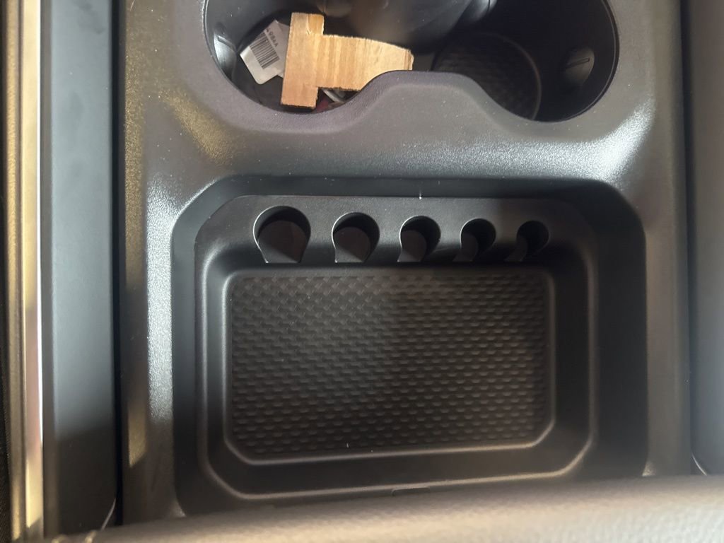 New 2026 RAM 1500 4x4 Crew Cab image 26