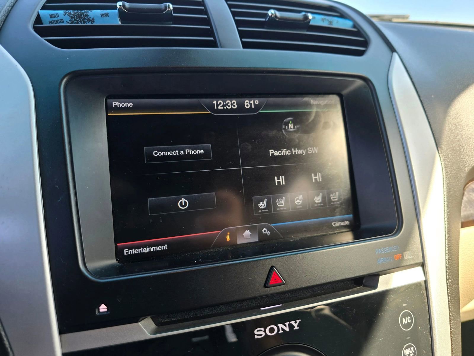 Used 2013 Ford Explorer Limited image 27