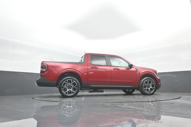 New 2026 Ford Maverick Lariat w/ 4K Tow Package image 35