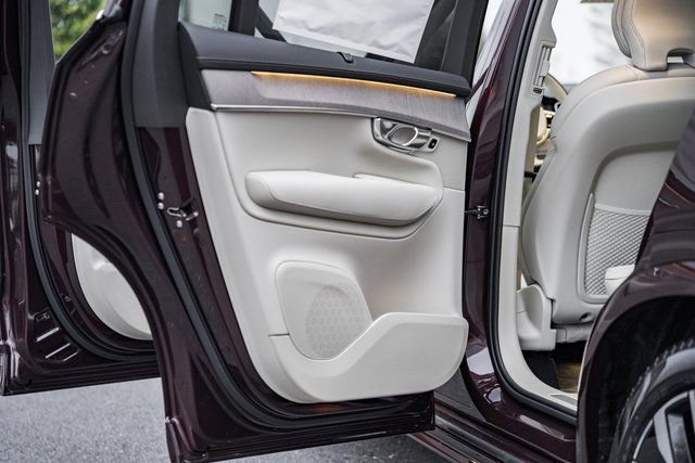 New 2026 Volvo XC90 B6 Ultra w/ Protection Package Premier AWD/4WD image 37