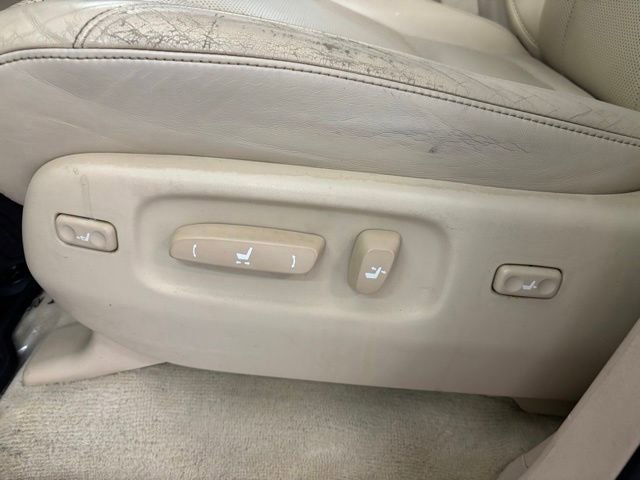 Used 2018 Lexus LX 570 4WD image 10