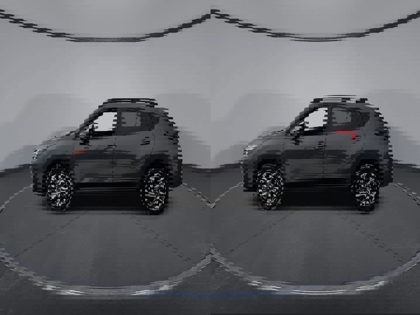 Certified 2024 Subaru Crosstrek 2.0i Premium image 5