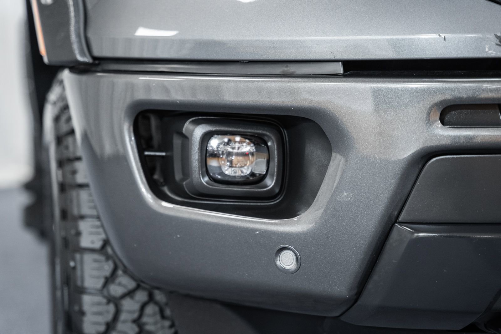 Certified 2022 Ford Ranger Lariat w/ Tremor Off-Road Package image 10