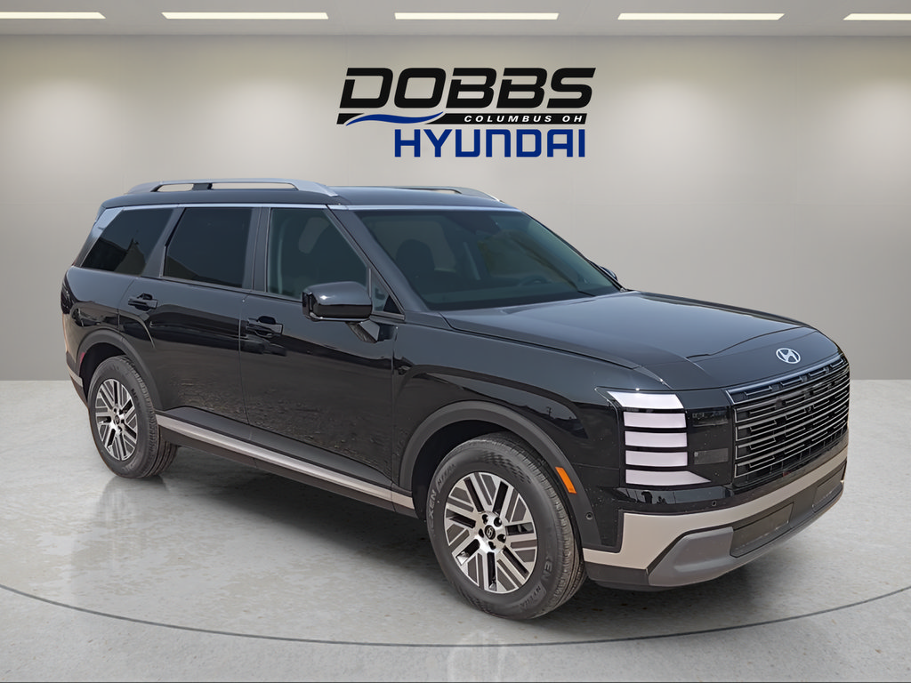 New 2026 Hyundai Palisade SEL Premium AWD/4WD image 7