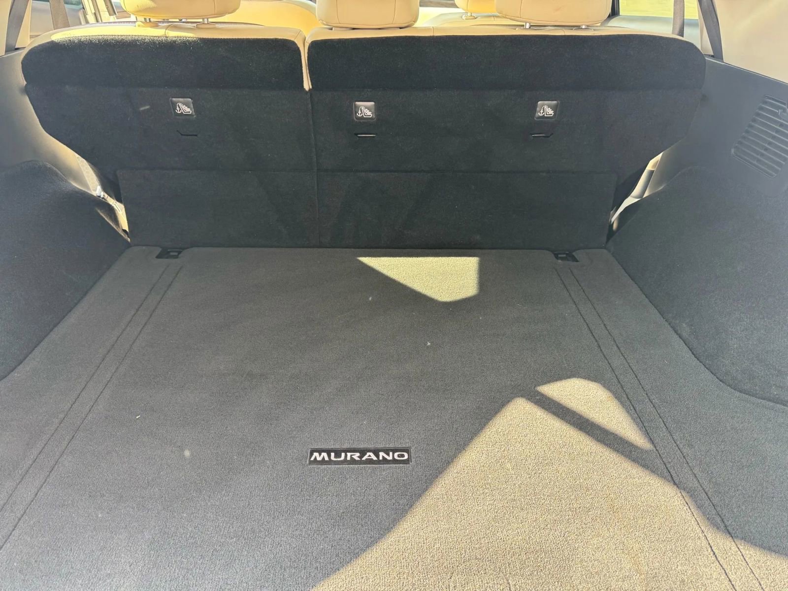 Used 2020 Nissan Murano Platinum image 29