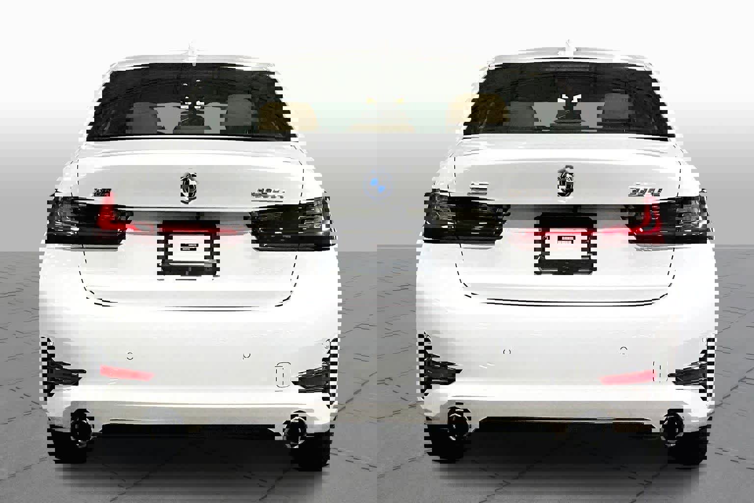 Used 2022 BMW 330e xDrive w/ Premium Package image 5