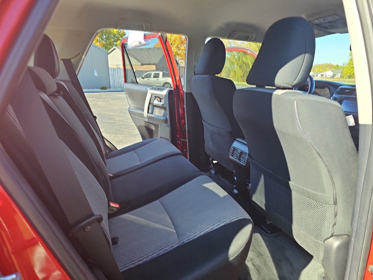 Used 2014 Toyota 4Runner 2WD image 20