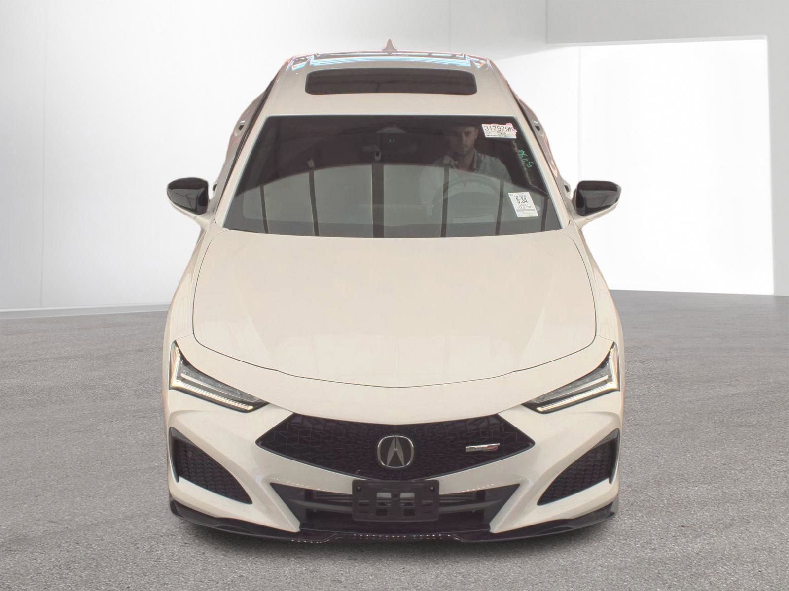 Used 2024 Acura TLX Type S AWD/4WD image 13