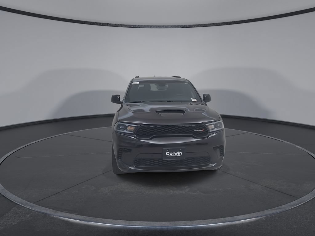 New 2026 Dodge Durango GT w/ Blacktop Package AWD/4WD image 5