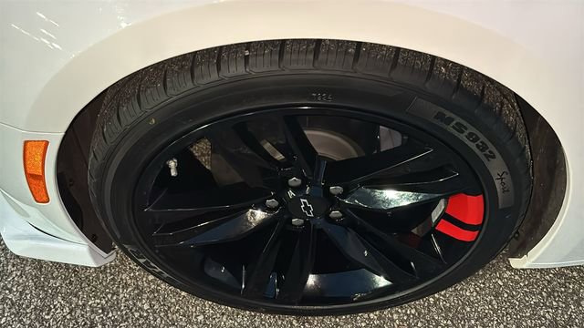 Used 2023 Chevrolet Camaro LT w/ Redline Edition image 34