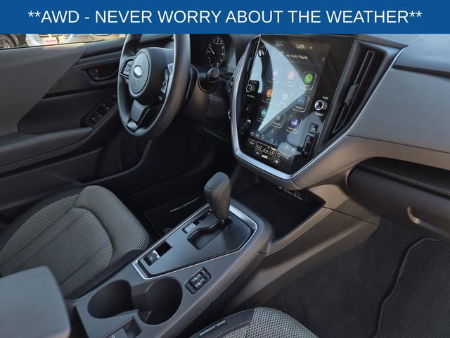 Certified 2024 Subaru Crosstrek 2.0i Premium image 13