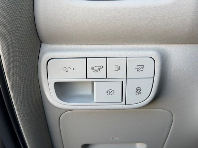 New 2026 Hyundai Palisade Calligraphy image 28
