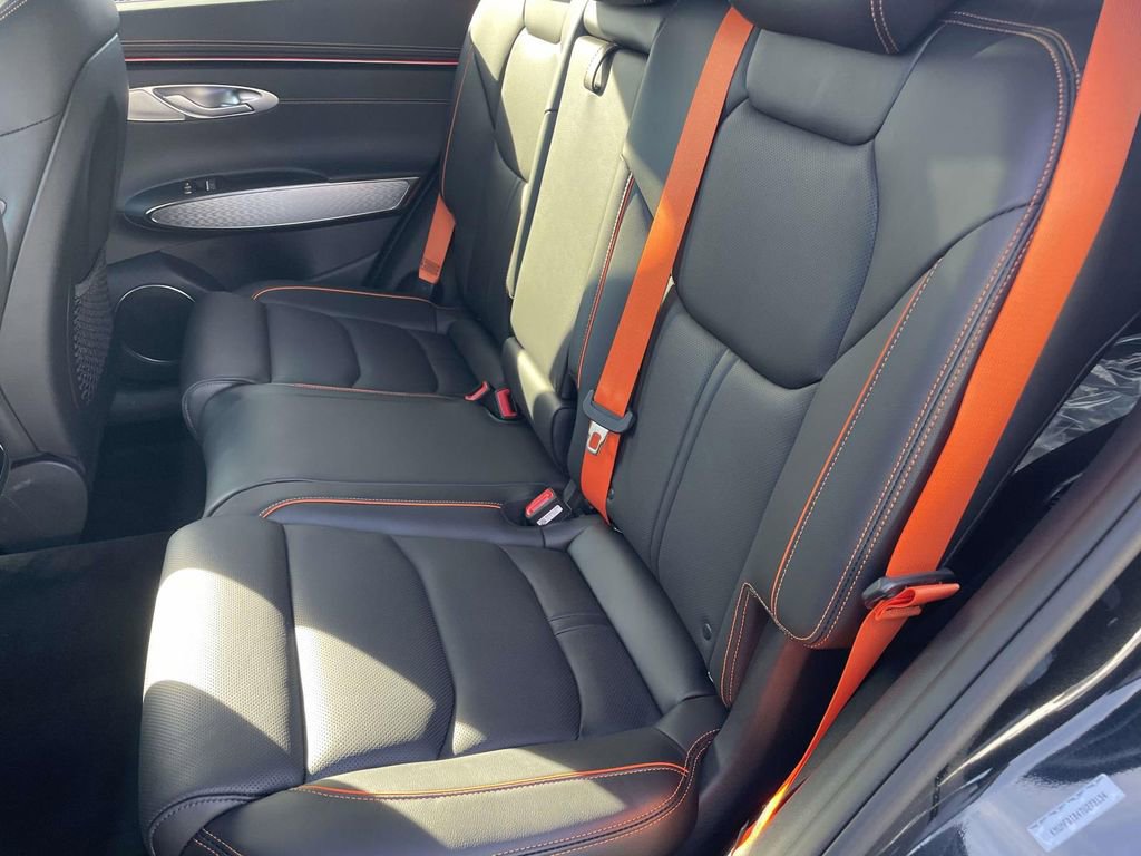 New 2026 Genesis GV70 2.5T Sport Prestige AWD/4WD image 23