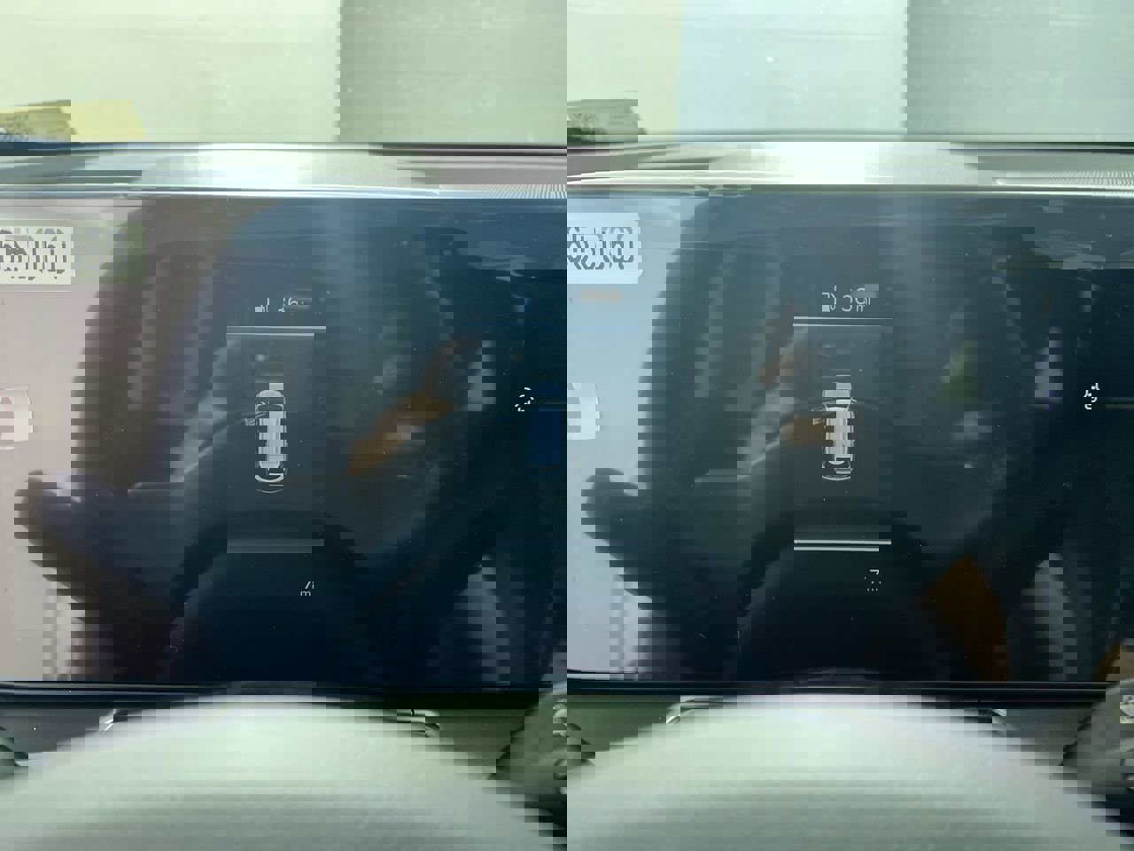 New 2026 Kia Sorento EX image 22