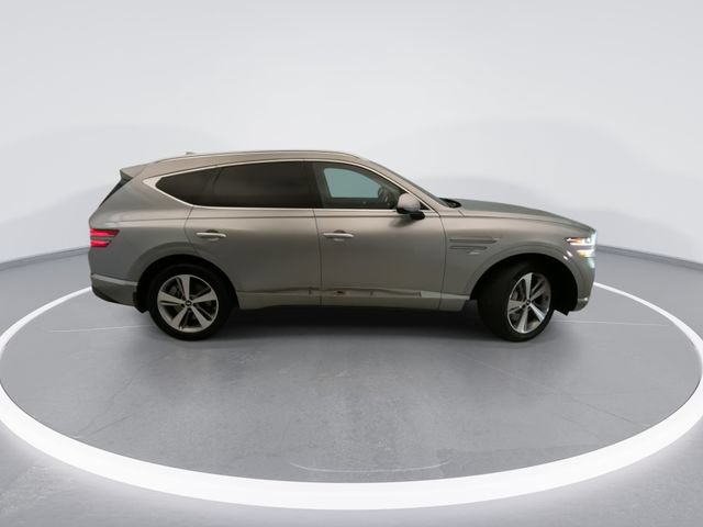 Used 2024 Genesis GV80 3.5T Advanced w/ Advanced Package AWD/4WD image 9