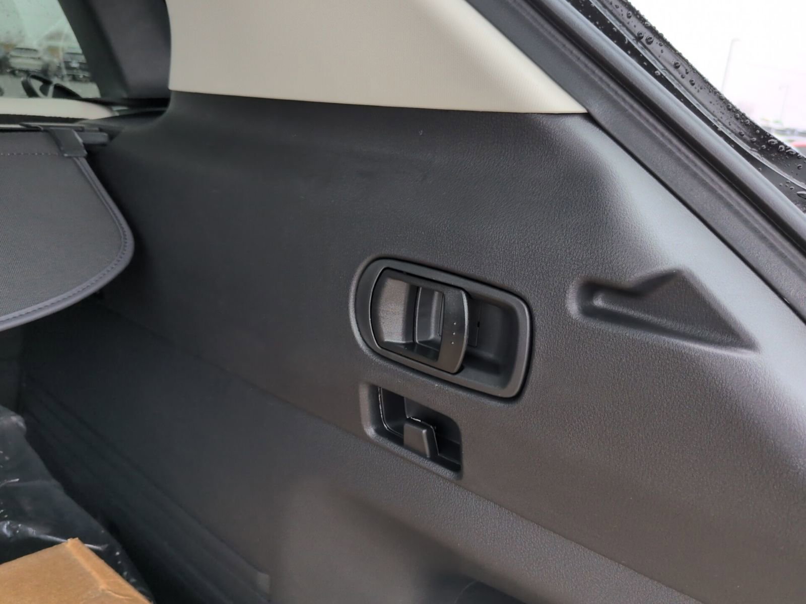 New 2026 MAZDA CX-50 AWD 2.5 S w/ Cargo Package image 18