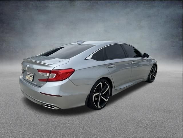 Used 2020 Honda Accord Sport image 6