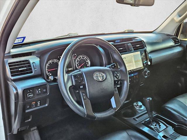 Used 2020 Toyota 4Runner Nightshade AWD/4WD image 23