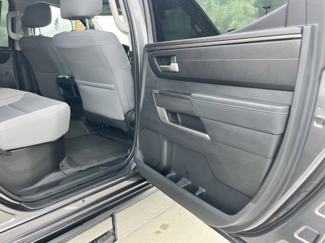 Used 2024 Toyota Tundra SR5 image 19